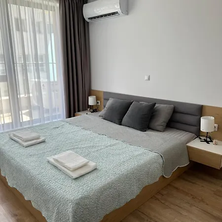Apartamento M *