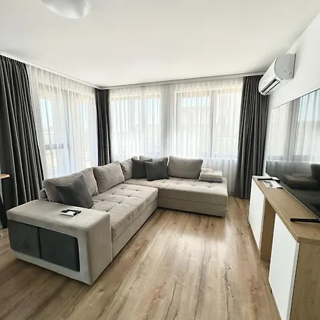 Apartamento M *