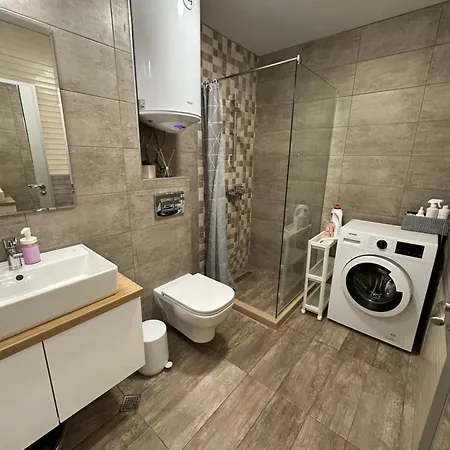 M Apartamento